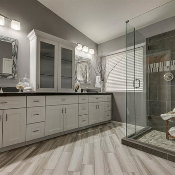 Contemporary Bathroom