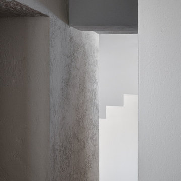 Ristrutturazione Casa VG