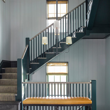 Bridgehampton Compound