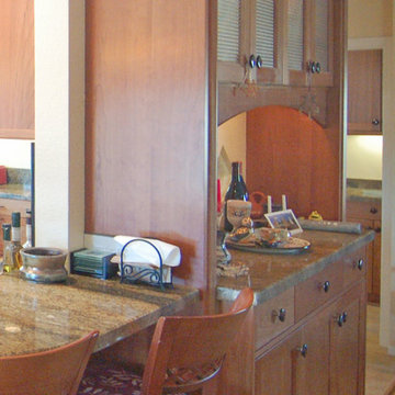 2015 photos, Contemporary Craftsman, Brookhaven