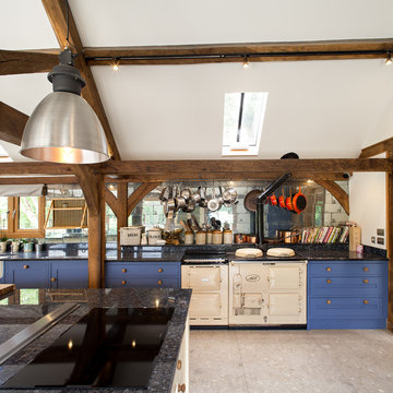 Jachin Barn