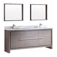 vanity