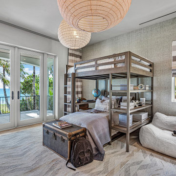 Gulfstream Oceanfront