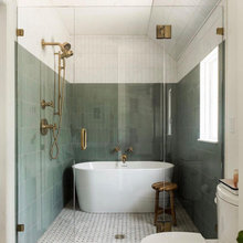 Jubilee Master Bath