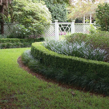 Residential Landscape Projects