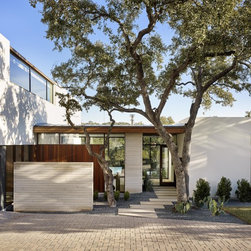 Quantum Windows & Doors | Alterstudio Architecture - Windows And Doors