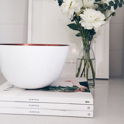 IN PROGRESS | Yaletown Renovation - Products