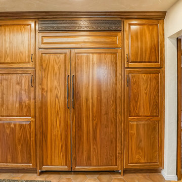 Disguised Refrigerator.