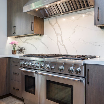 Silver Lake Townhome