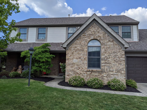 Help with choosing exterior house color