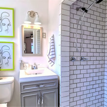 Tommy bathroom