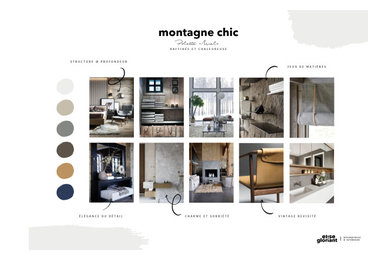 Extraits de projets