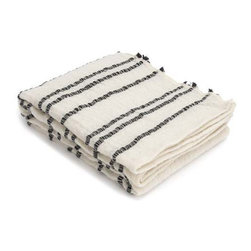 Products - Pillows & Throws - Throws