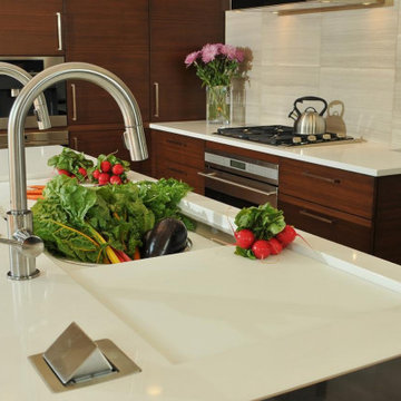 Kitchen Electrical Solutions