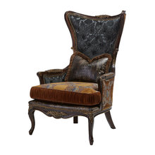 Accent chair