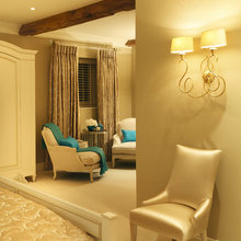 New House Bedroom