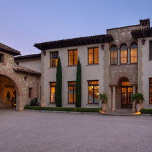 Exterior - Standish Estate