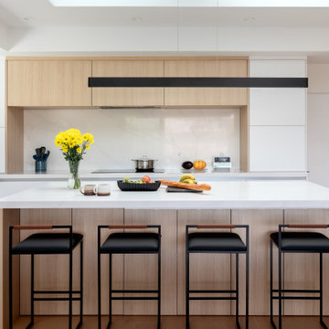 New Residence, Los Altos - 3