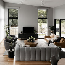 MM Extension Furnishing