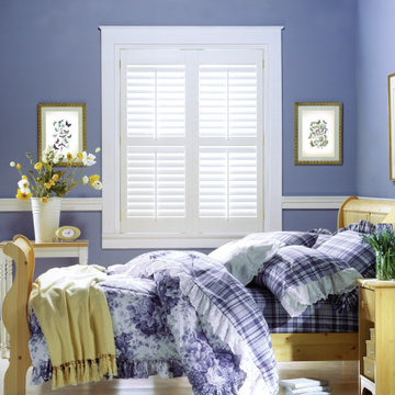Shutter Inspiration for your Home