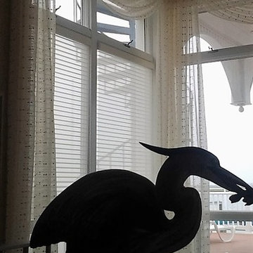 Window Treatments