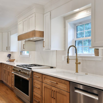From Cramped to Captivating