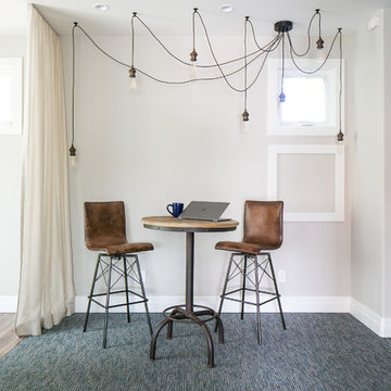 Creative Kids Playroom | Del Mar Inland Residence