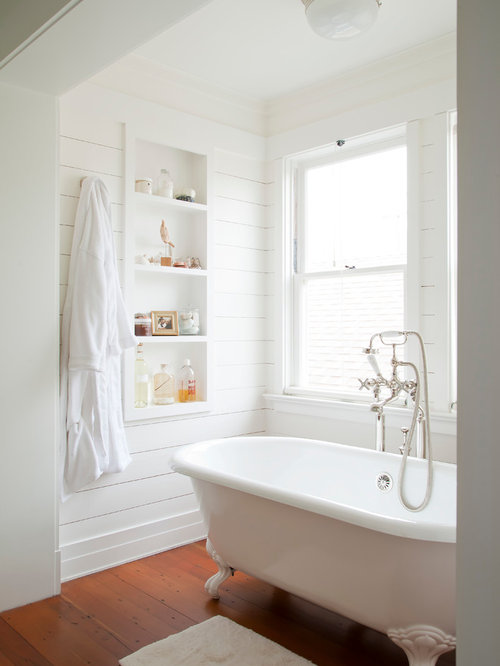 Built In Niche Ideas, Pictures, Remodel and Decor