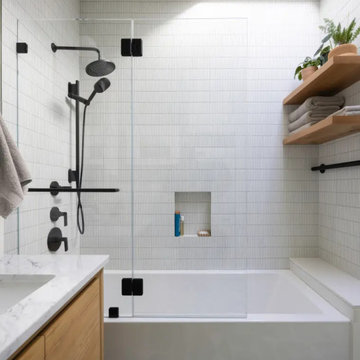 19th Street, Castro Whole Home Renovation | San Francisco