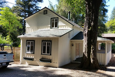 1911 Mountain Home