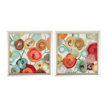 Kitchen wall art