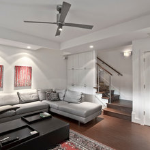 my house