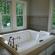 Caal Master Bath
