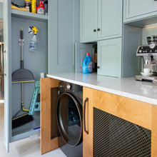 Laundry Organization