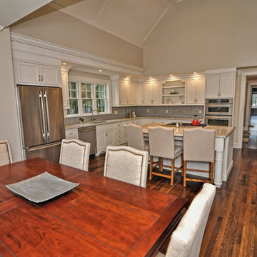 Room for everyone in Brookline