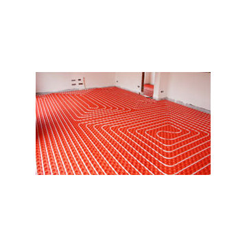 Underfloor Heating Repairs Wimbledon - The Underfloor Heating Company London