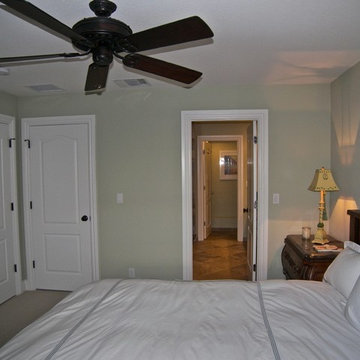 Ocean Walk 2225 Square Foot Complete Interior Renovation, Entry, Garage Addition