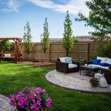 Superior Backyard Retreat