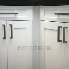 cabinet harware