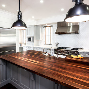 Manhattan Beach Home