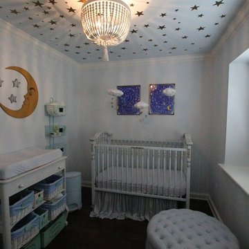 Simply Vintage Inspired