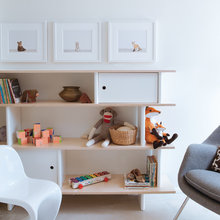 bookcases