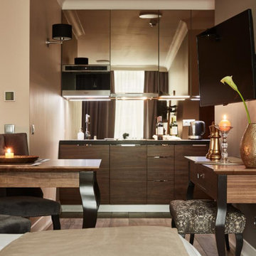 Apart Appartements