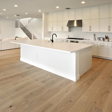 Private Residence | Residential Flooring Installation in Lotus, Boca Raton