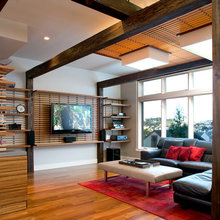 Wall slat