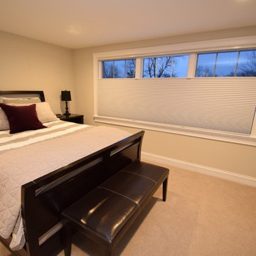Hinsdale Shades, Blinds, and Privacy Sheers