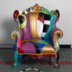Chairy - Products