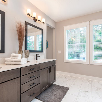 Arlington Ave New Build