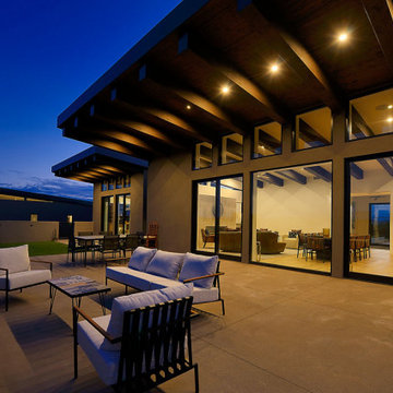 Mertz Residence