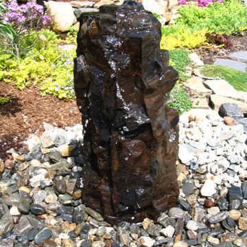 TJB-INC Display Gardens & Ponds - 12 Crestway Hamden